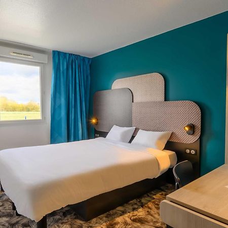 B&B Hotel Compiegne Thourotte Exterior foto